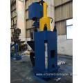 Waste Scrap Metal Debris Hydraulic Briquette Machine